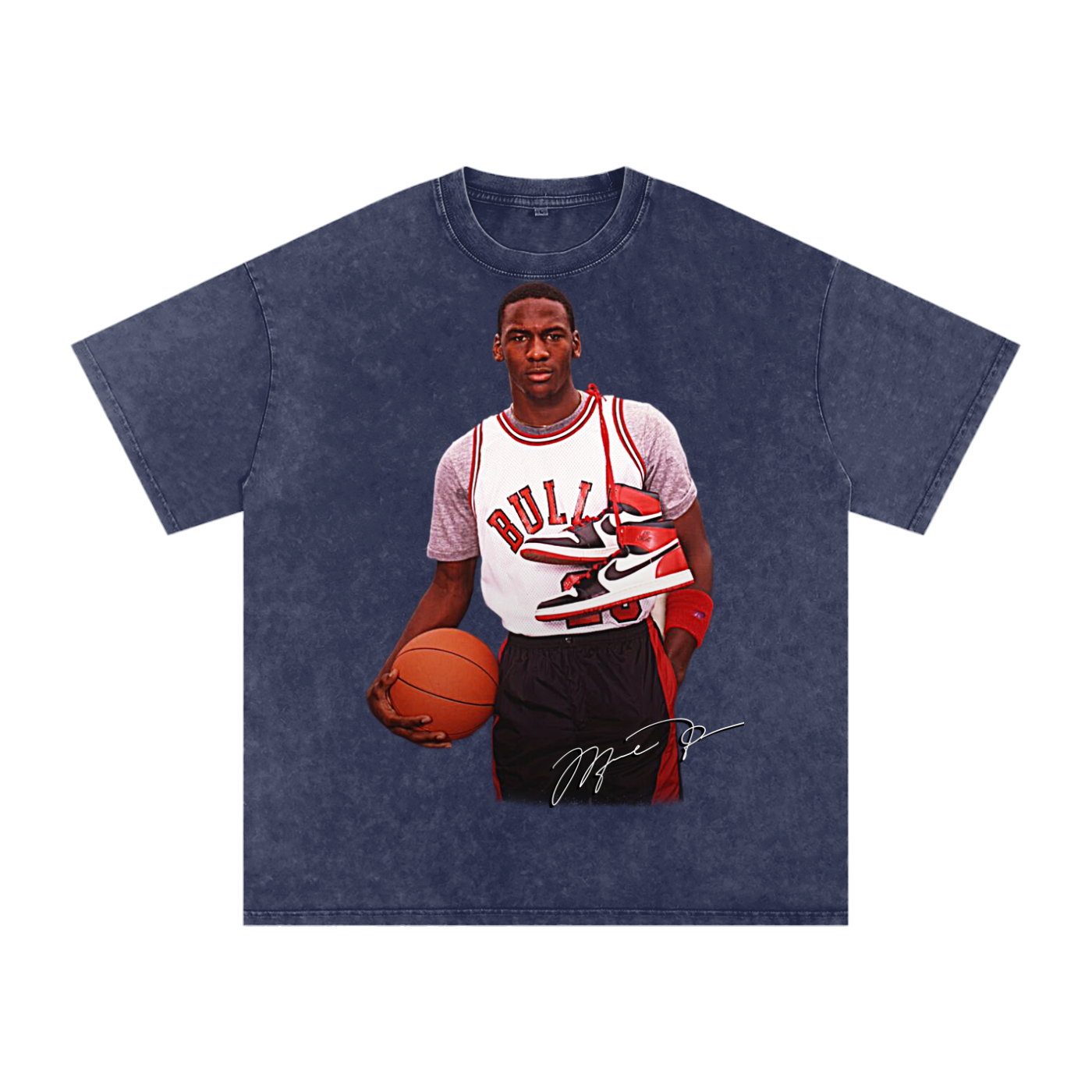 Michael Jordan Rookie Era Air Jordan