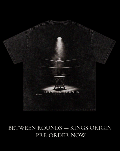 Between Rounds — Kings Origin - Kings Origin Apparel