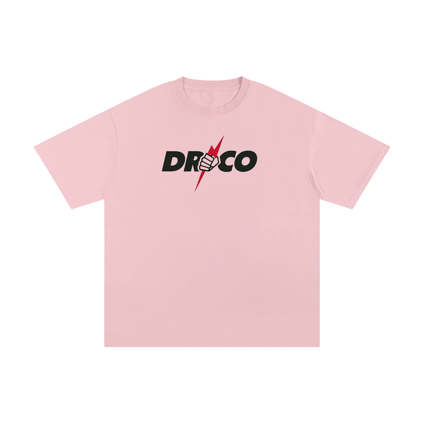 DRCO 210 Cotton Tee - Kings Origin Apparel