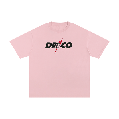 DRCO 210 Cotton Tee - Kings Origin Apparel