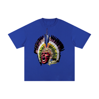 Alex Pereira Big Face L T-Shirt