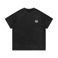 KO Mineral Wash Waffle Knit T-Shirt