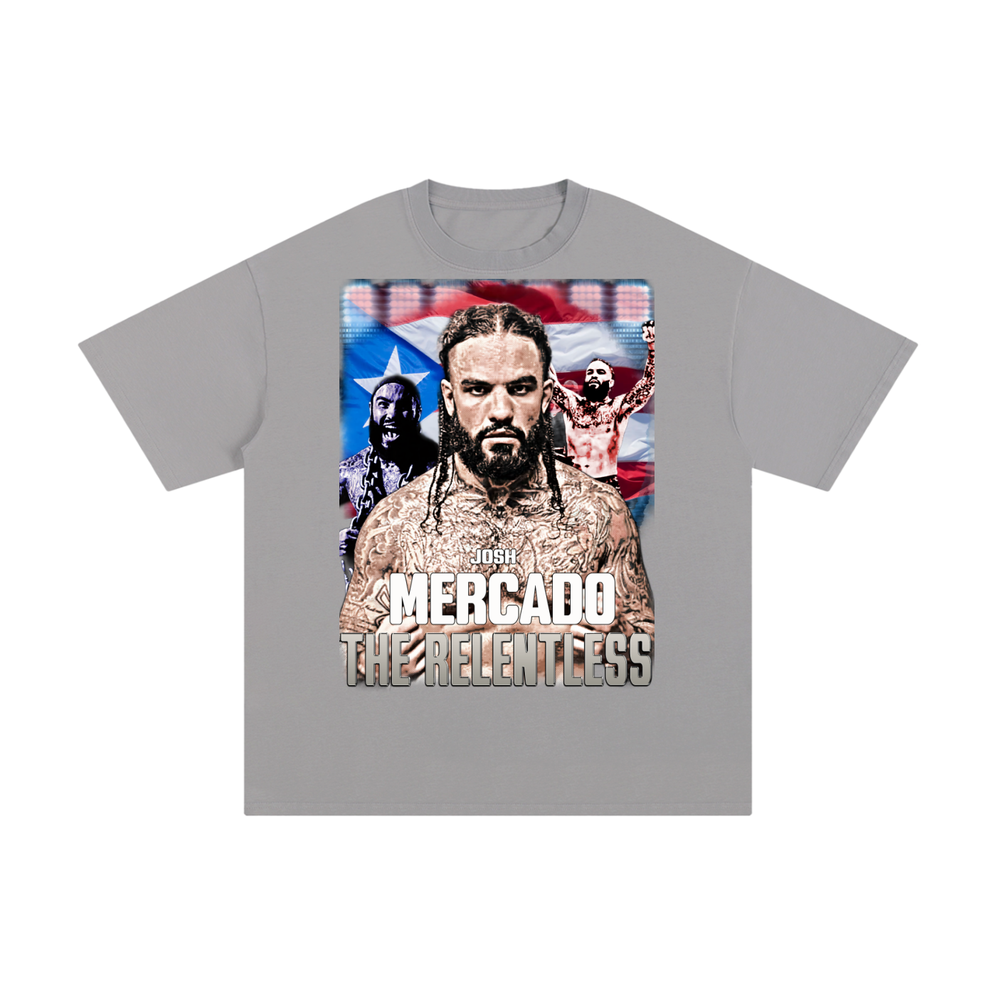 Relentless Light T-Shirt