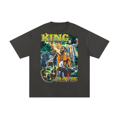 King Rese Double Sided T-Shirt