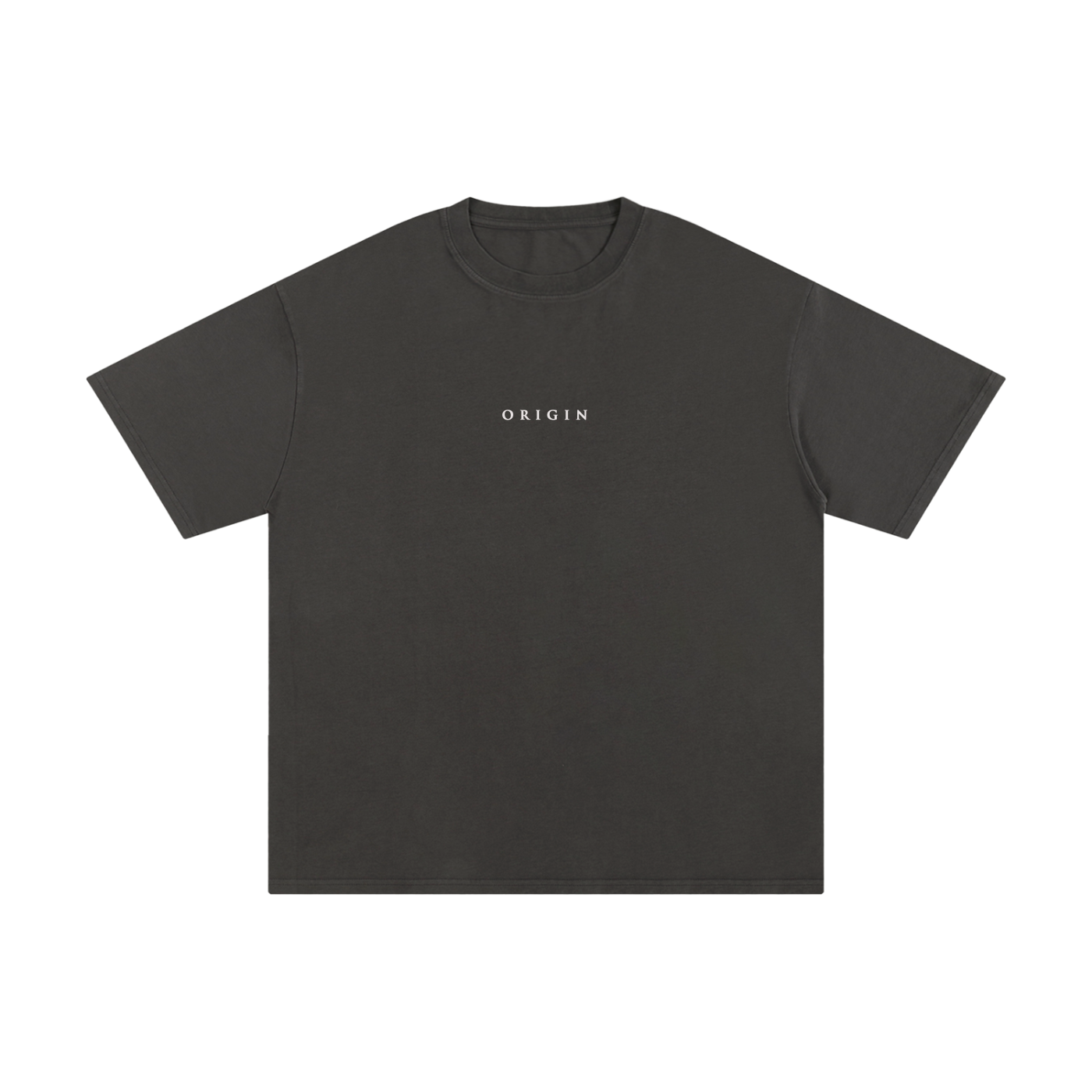 Kings Origin David Competition Tee — Built for Deep Water Combat Sports
