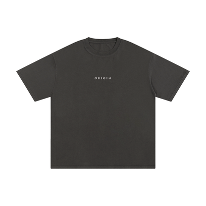 Kings Origin David Competition Tee — Built for Deep Water Combat Sports