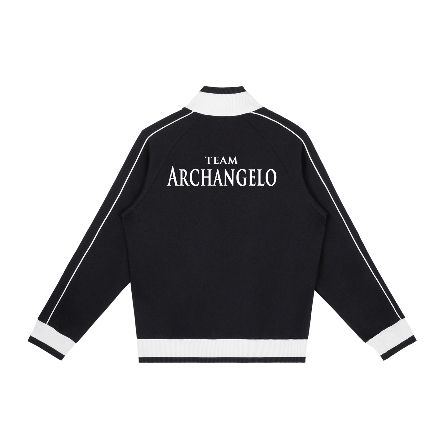 Archangelo Family Zip Track Jacket - Kings Origin Apparel