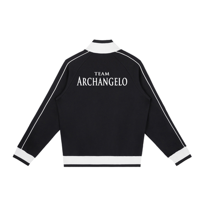 Archangelo Family Zip Track Jacket - Kings Origin Apparel