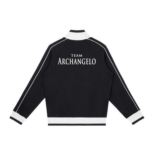 Archangelo Family Zip Track Jacket - Kings Origin Apparel