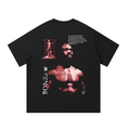 Jon Jones Unisex Oversized T-Shirt