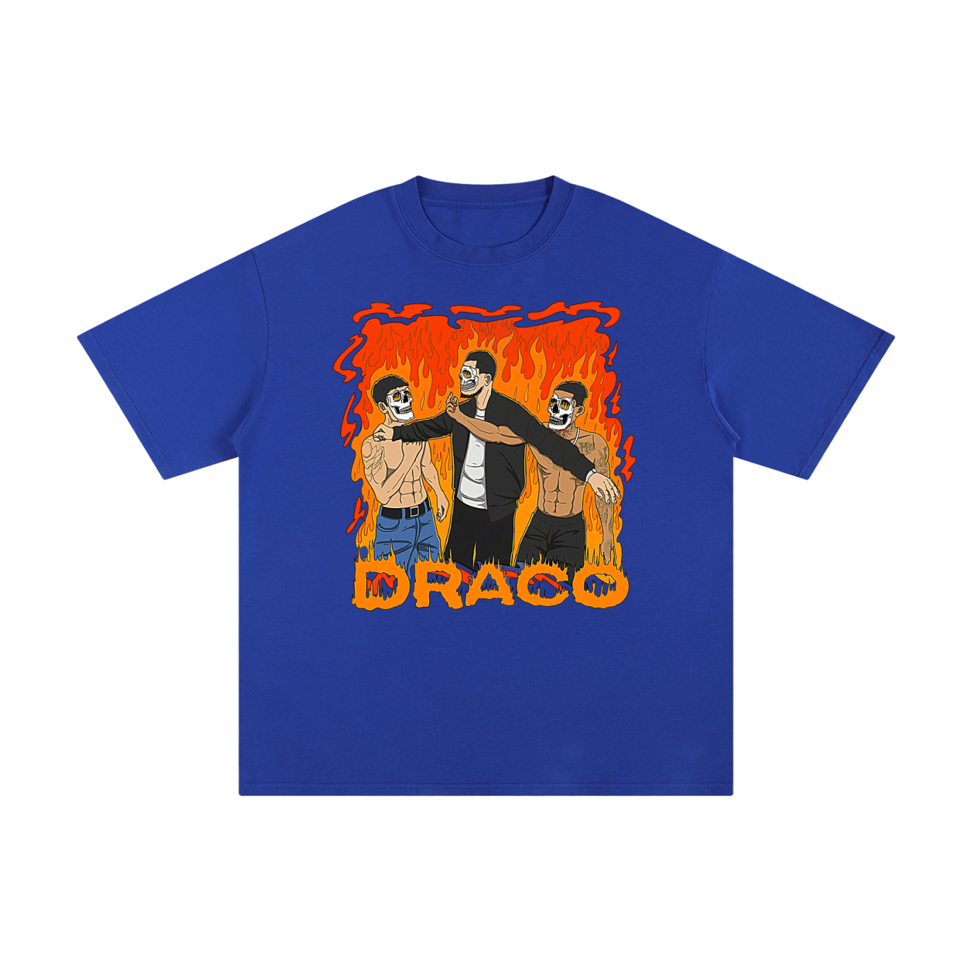DRCO Fck You