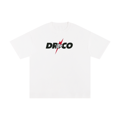 DRCO 210 Cotton Tee - Kings Origin Apparel