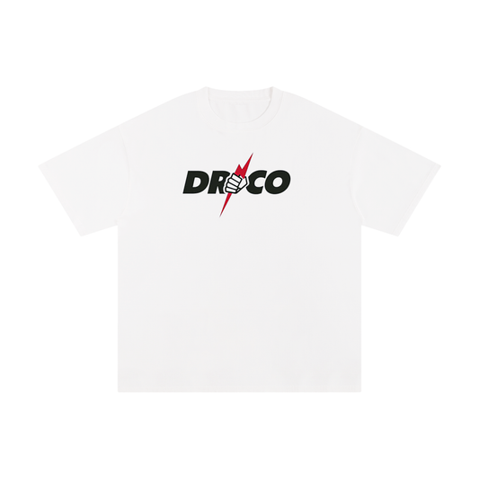 DRCO 210 Cotton Tee - Kings Origin Apparel