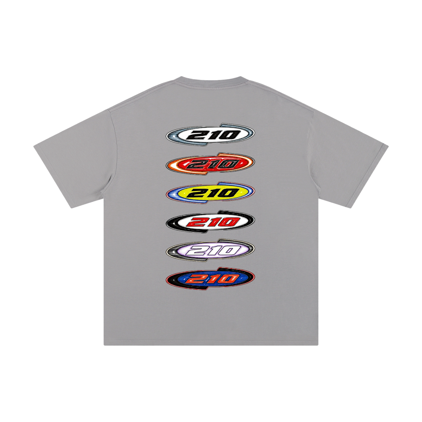 DRCO Kick Ass Cotton T-Shirt