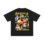 Leo El Nino Fight Shirt