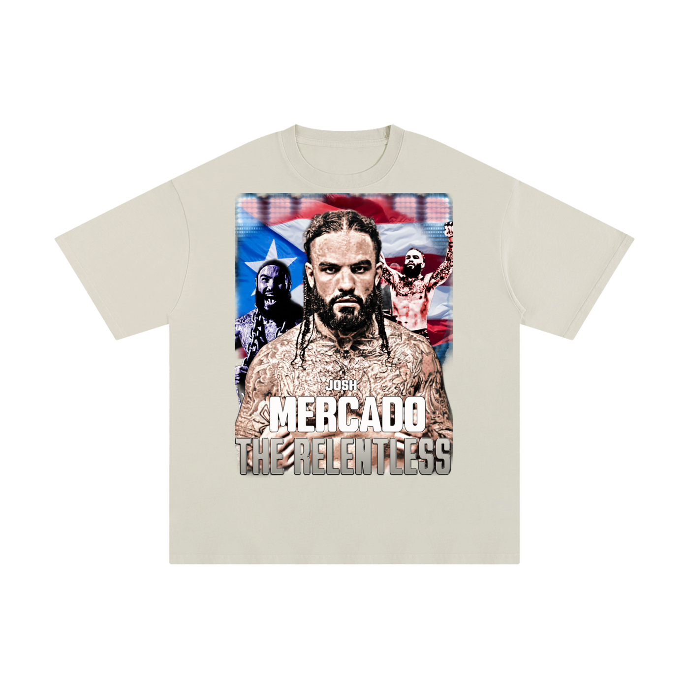 Relentless Light T-Shirt