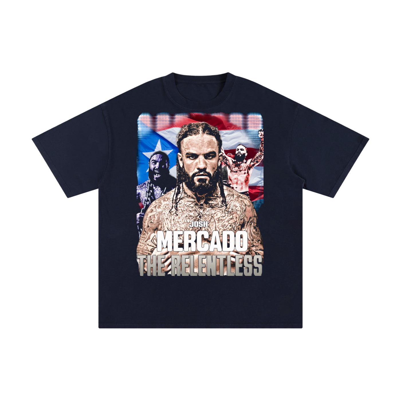 Relentless Dark T-Shirt