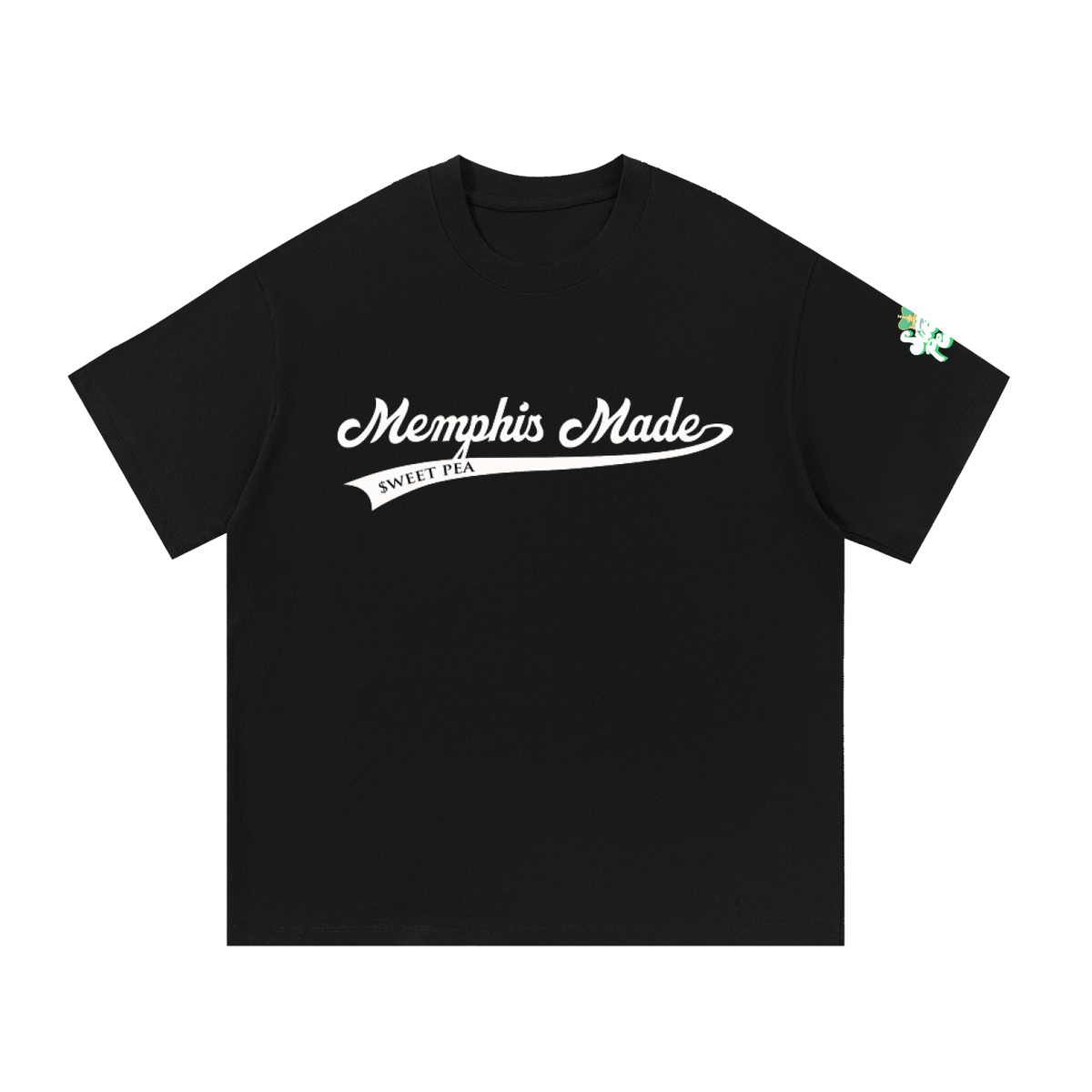Kevin Pease Memphis Essential T-Shirt