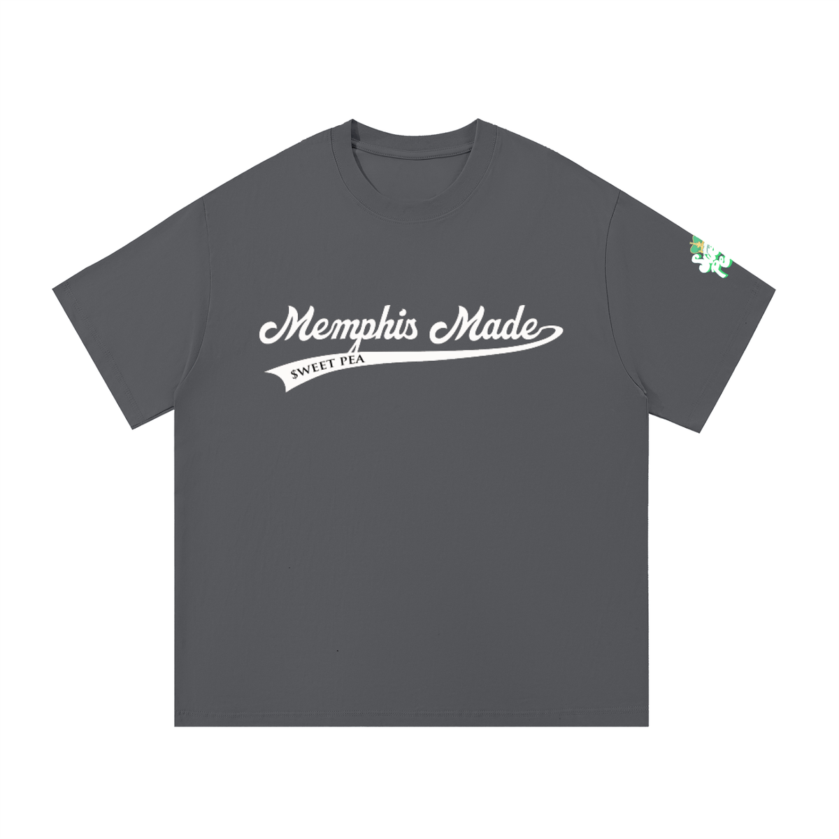 Kevin Pease Memphis Essential T-Shirt