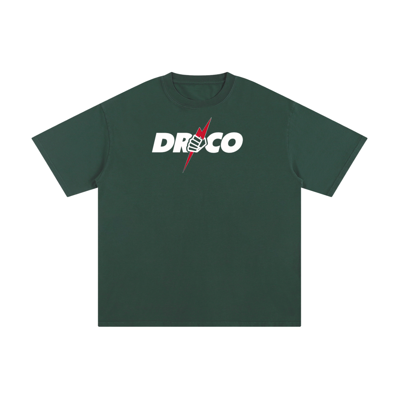 DRCO 210 Cotton Tee