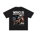 Brian Maxwell DarkT-Shirt