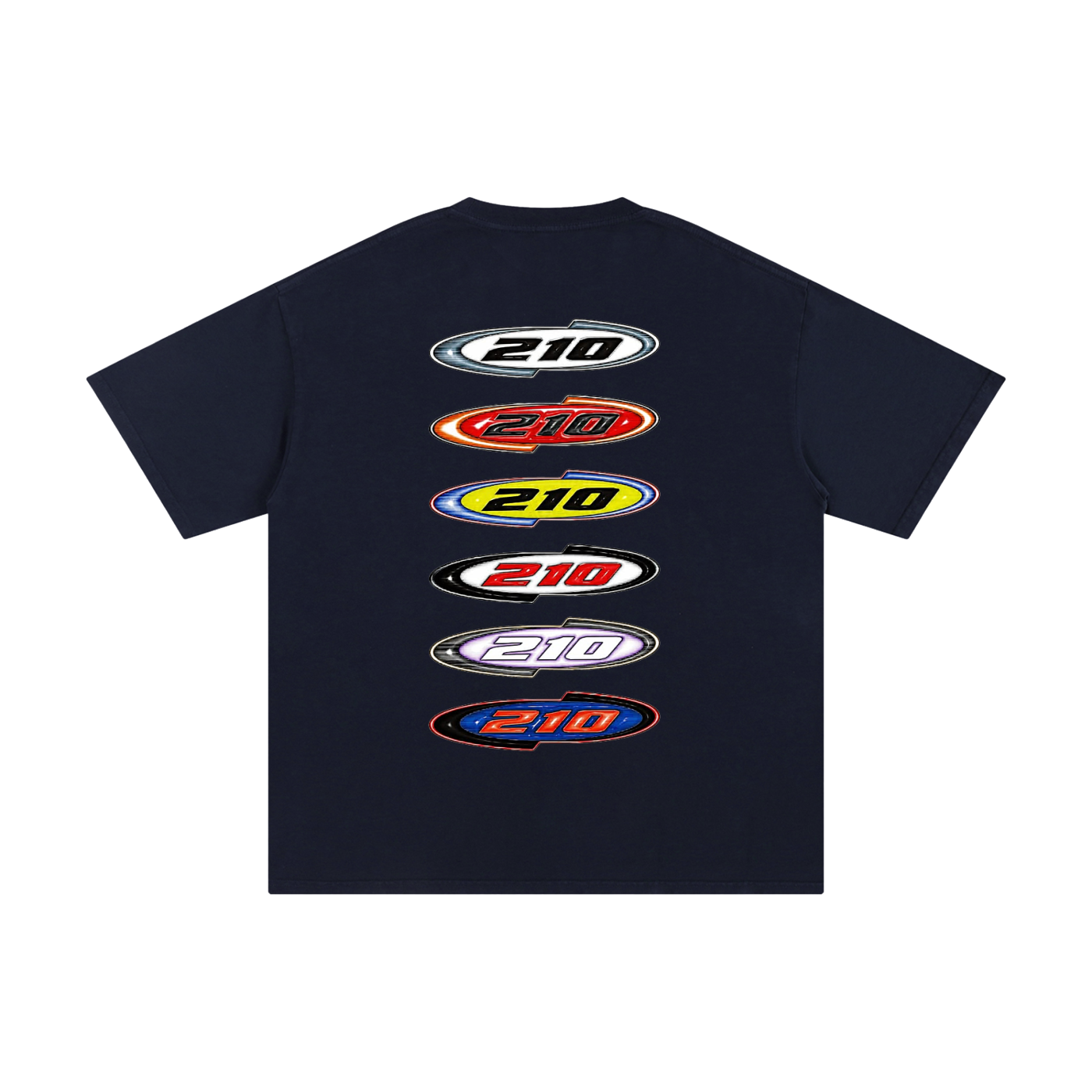 DRCO Kick Ass Cotton T-Shirt