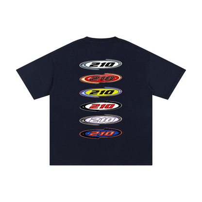 DRCO Kick Ass Cotton T-Shirt