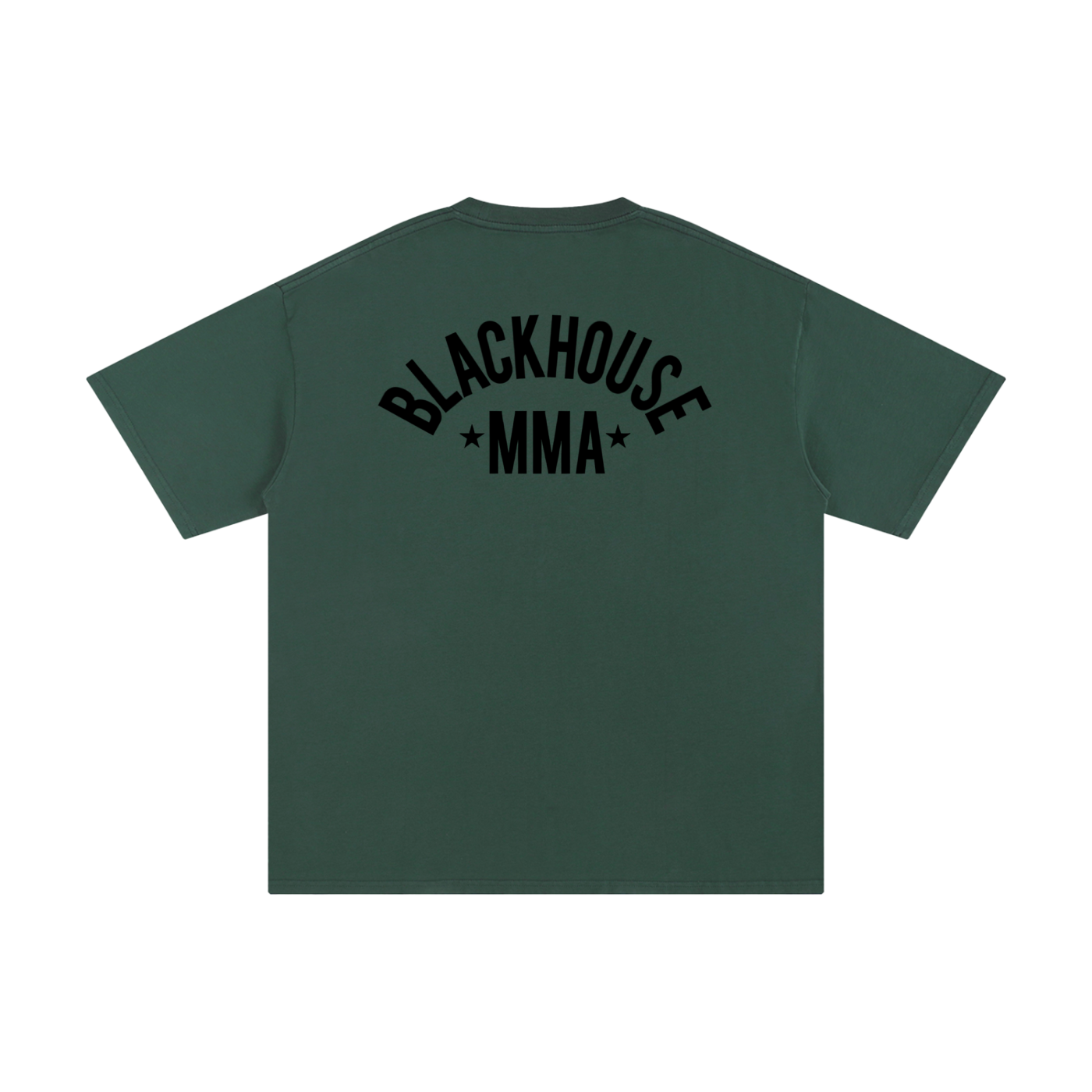 Sonny B Blackhouse MMA - Kings Origin Apparel
