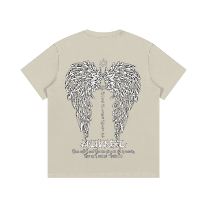 Chase Archangel Archangelo Cotton T-Shirt