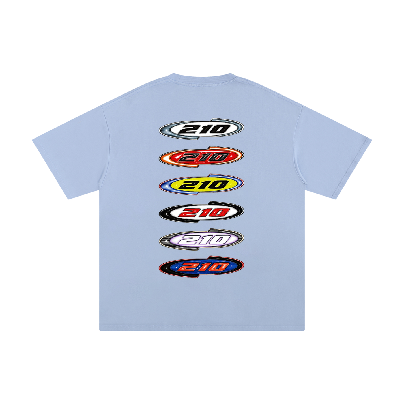DRCO Kick Ass Cotton T-Shirt