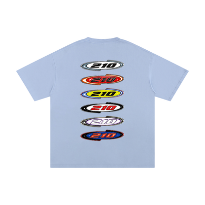 DRCO Kick Ass Cotton T-Shirt