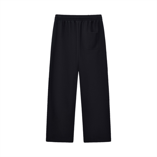 Archangelo Family Stripe Straight Sweatpants - Kings Origin Apparel