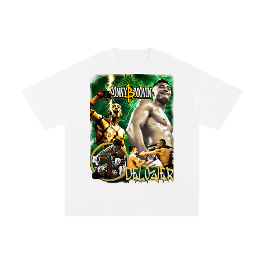 Sonny B Blackhouse MMA - Kings Origin Apparel