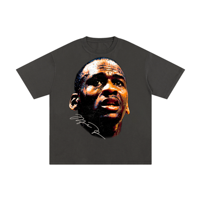 Michael Jordan Big Face