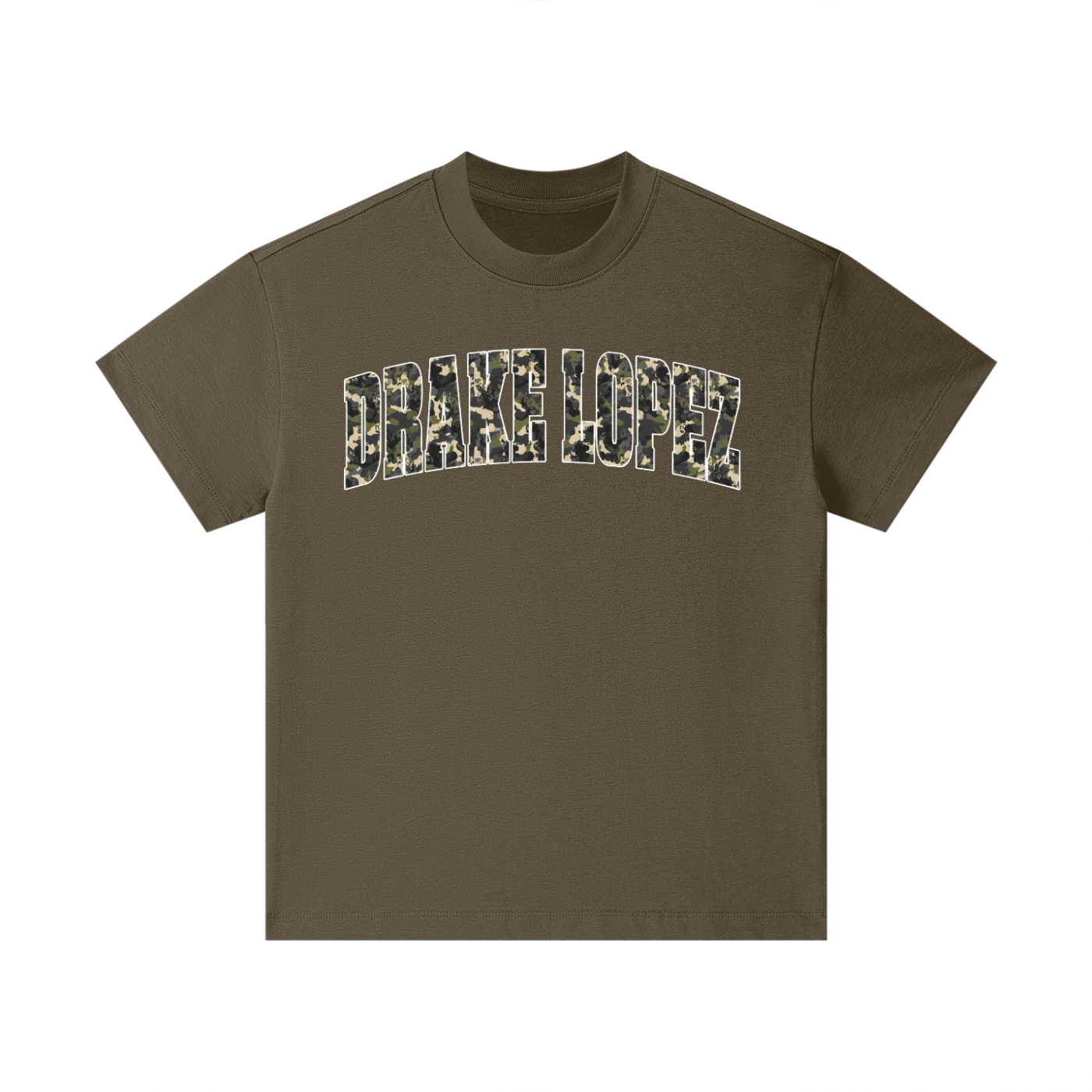 Drake Kids Pure Cotton Essential Kids T-Shirt