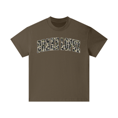 Drake Kids Pure Cotton Essential Kids T-Shirt