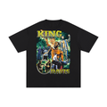 King Rese Double Sided T-Shirt