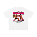 DRCO Kick Ass Cotton T-Shirt