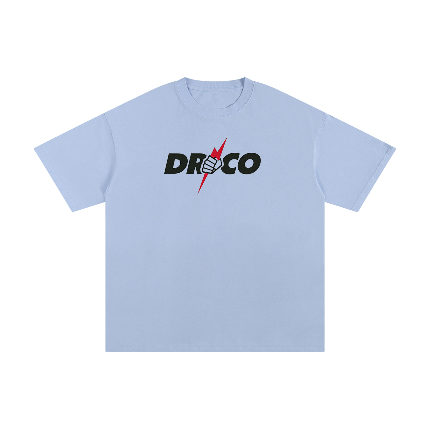 DRCO 210 Cotton Tee - Kings Origin Apparel
