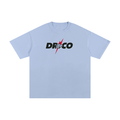 DRCO 210 Cotton Tee - Kings Origin Apparel