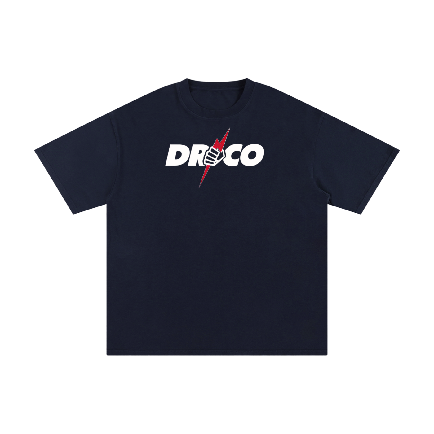 DRCO 210 Cotton Tee