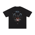 Mookie Black Panther Fight T-Shirt