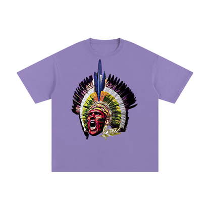 Alex Pereira Big Face L T-Shirt