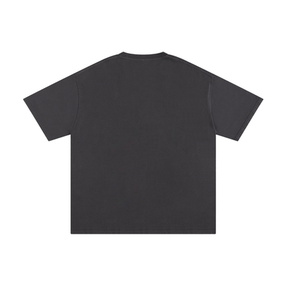 Mookie Black Panther Fight T-Shirt - Kings Origin Apparel