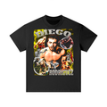 Diego Rodriguez Essential Kids T-Shirt