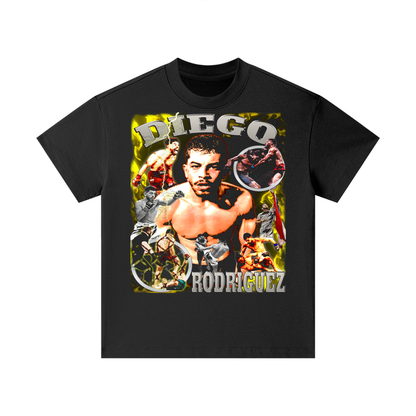 Diego Rodriguez Essential Kids T-Shirt - Kings Origin Apparel