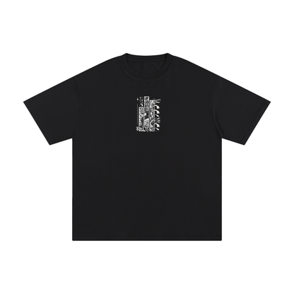 Eric McConico Fight Shirt - Kings Origin Apparel