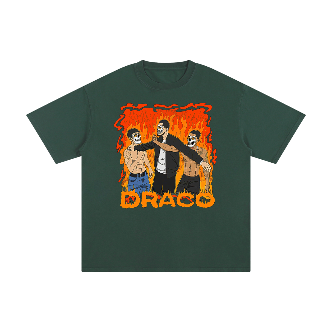 DRCO Fck You