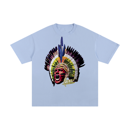 Alex Pereira Big Face L T-Shirt