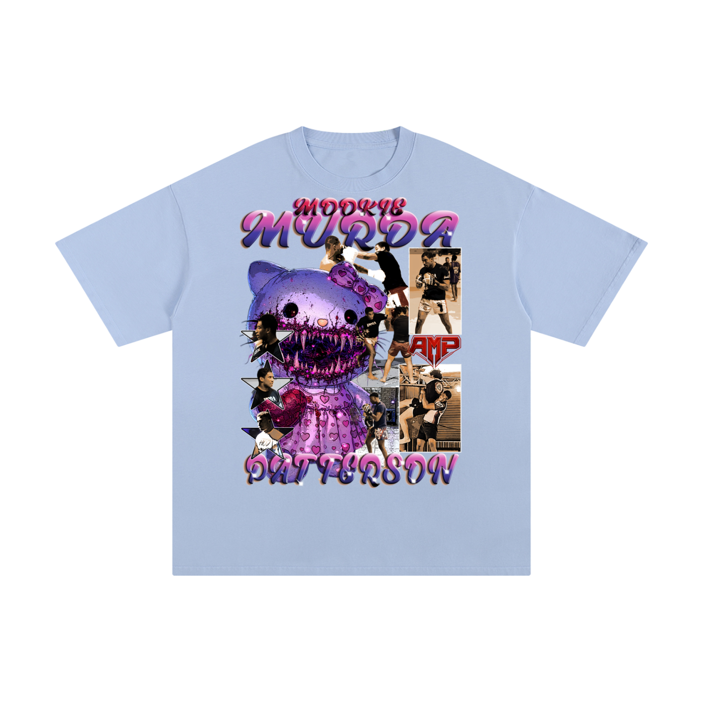 Hello Mook T-Shirt